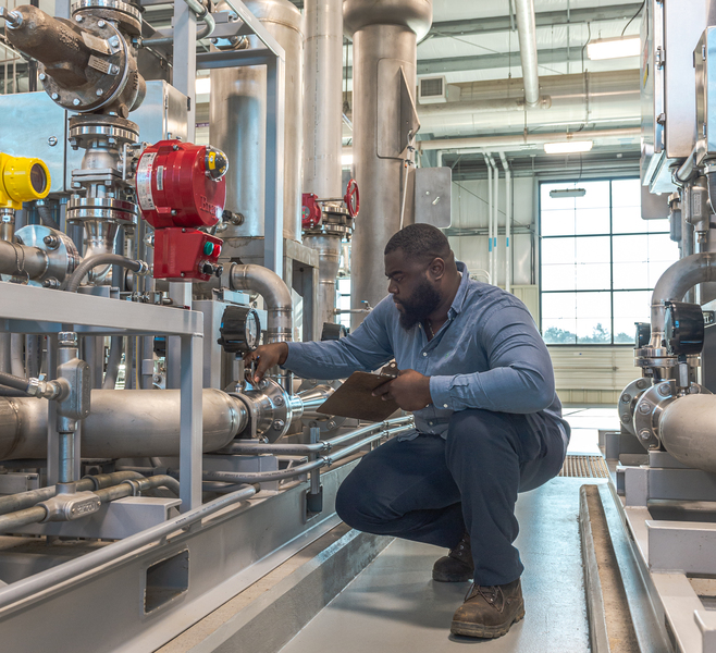 Information for Businesses