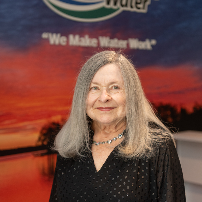 Barbara J. Barnes