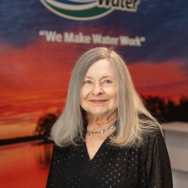 Barbara J. Barnes
