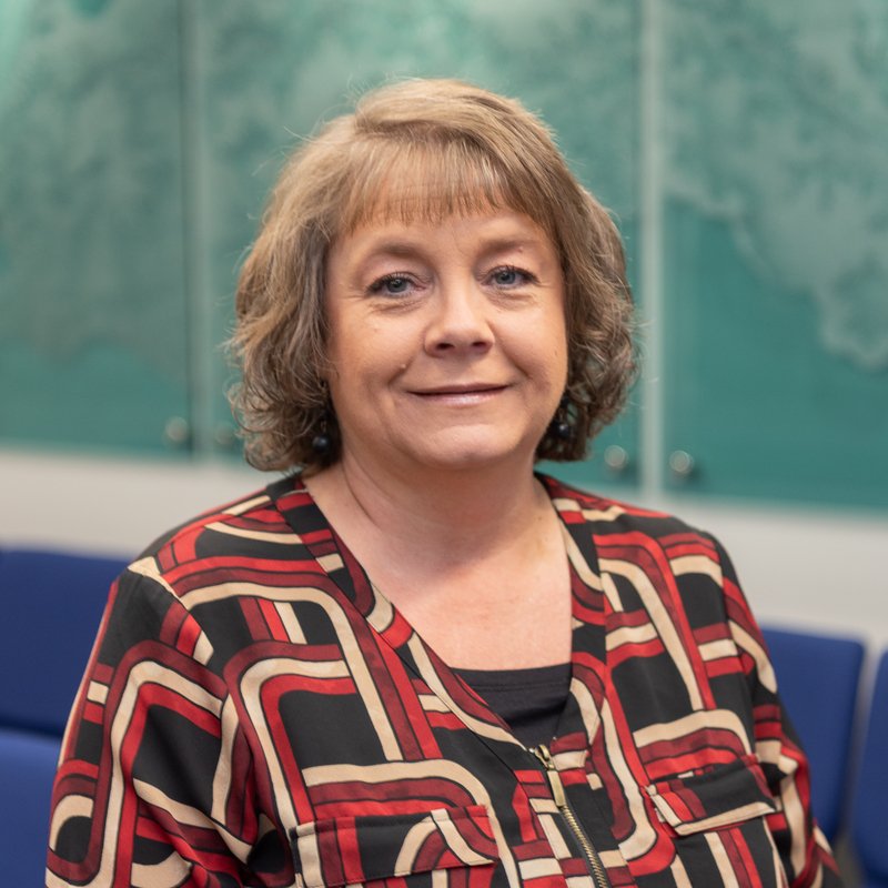 Trish Heatherington